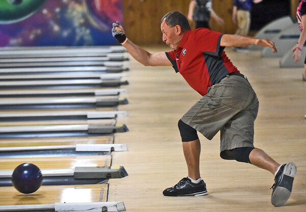 Alabama State Games 39